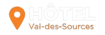 Hôtel Val-des-Sources Logo